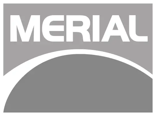 Logo Cliente MERIAL